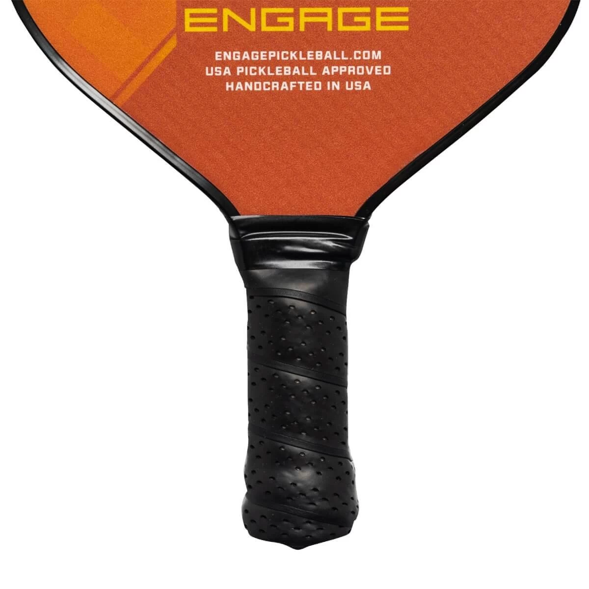 Engage Poach Infinity SX Lightweight Composite Pickleball Paddle 5 Engage Poach Infinity SX Lightweight Composite Pickleball Paddle - Image 5