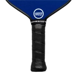 Oneshot Powershot 2.0 Composite Middleweight Pickleball Paddle -Pickleball Rackets Store c919 07 22 oneshot powershot 2 0 composite middleweight pickleball paddle 34187 8 l