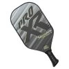 ProXR Signature "The Wall" 16MM Middleweight Carbon Fiber Pickleball Paddle