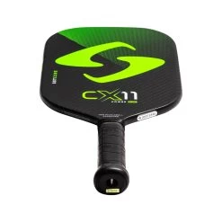 Gearbox CX11E Power Heavyweight Carbon Fiber Pickleball Paddle -Pickleball Rackets Store cb05 11 21 gearbox cx11e power heavyweight carbon fiber pickleball paddle 35356 5 l