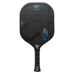Gearbox CX14H Ultimate Heavyweight Carbon Fiber Pickleball Paddle -Pickleball Rackets Store cc49 03 23 gearbox cx14h ultimate heavyweight carbon fiber pickleball paddle 36522 3 l
