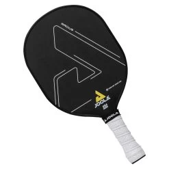 JOOLA Radius CGS 14mm Lightweight Carbon Fiber Pickleball Paddle