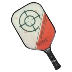 Engage Encore EX 6.0 Lightweight Composite Pickleball Paddle