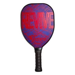 TOPP Revive Middleweight Composite Pickleball Paddle -Pickleball Rackets Store d028 04 21 topp revive middleweight composite pickleball paddle 33994 7 l