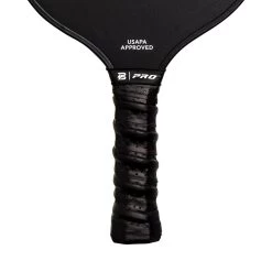 PB Pro Tour Force Middleweight Carbon Fiber Pickleball Paddle -Pickleball Rackets Store d02a 05 21 pb pro tour force middleweight carbon fiber pickleball paddle 34469 3 l