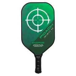 Engage Poach Infinity SX Middleweight Composite Pickleball Paddle 8 Engage Poach Infinity SX Middleweight Composite Pickleball Paddle -Pickleball Rackets Store d099 03 22 engage poach infinity sx middleweight composite pickleball paddle 35572 2 l