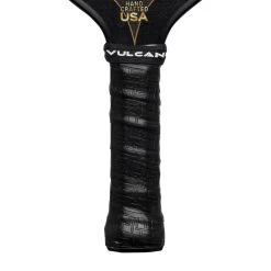 Vulcan V740 Max Heavyweight Composite Pickleball Paddle -Pickleball Rackets Store d143 05 22 vulcan v740 max heavyweight composite pickleball paddle 35738 8 l