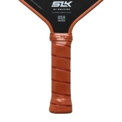 Selkirk SLK Halo Power XL Middleweight Carbon Fiber Pickleball Paddle -Pickleball Rackets Store d16c 02 23 selkirk slk halo power xl middleweight carbon fiber pickleball paddle 36438 4 l