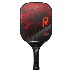 HEAD Radical Tour Middleweight Graphite Pickleball Paddle -Pickleball Rackets Store d19d 04 22 head radical tour middleweight graphite pickleball paddle 35707 3 l