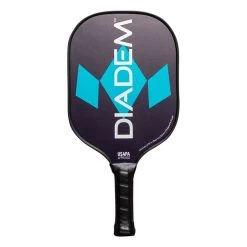 Diadem Hero Middleweight Composite Pickleball Paddle -Pickleball Rackets Store d21d 10 21 diadem hero middleweight composite pickleball paddle 35218 4 l