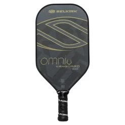 Selkirk VANGUARD 2.0 Omni Middleweight Carbon Fiber Pickleball Paddle -Pickleball Rackets Store d4bb 05 22 selkirk vanguard 2 0 hybrid omni middleweight carbon fiber pickleball paddle 35584 12 l