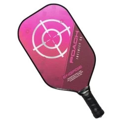 Engage Poach Infinity SX BLEMISHED Lightweight Composite Pickleball Paddle