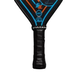 Vulcan V730 MAX Middleweight Carbon Fiber Pickleball Paddle -Pickleball Rackets Store d500 12 21 vulcan v730 max middleweight carbon fiber pickleball paddle 35138 3 l