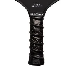 PB Pro Tour Finesse Middleweight Carbon Fiber Pickleball Paddle -Pickleball Rackets Store d561 09 21 pb pro tour finesse middleweight carbon fiber pickleball paddle 35150 3 l