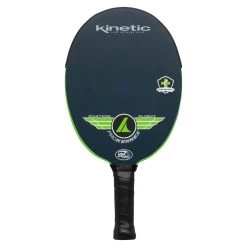 ProKennex Ovation Flight Lightweight Hybrid Pickleball Paddle 8 ProKennex Ovation Flight Lightweight Hybrid Pickleball Paddle -Pickleball Rackets Store d706 01 23 prokennex ovation flight lightweight hybrid pickleball paddle 33945 12 l