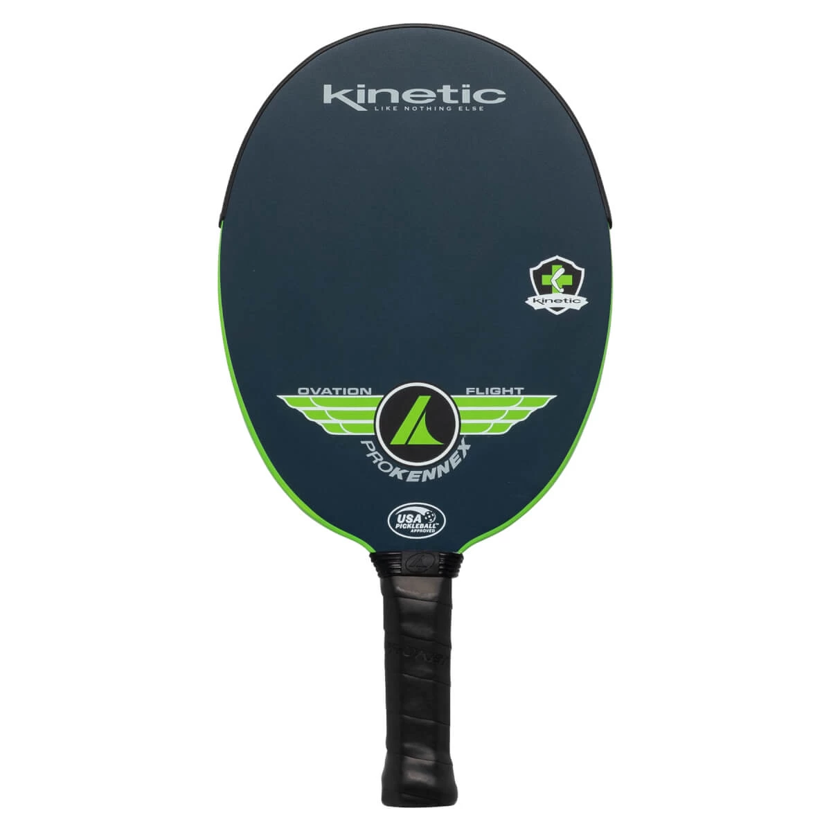 ProKennex Ovation Flight Lightweight Hybrid Pickleball Paddle 3 ProKennex Ovation Flight Lightweight Hybrid Pickleball Paddle - Image 3