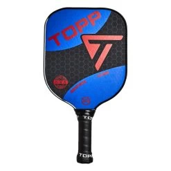 TOPP XJ-900 Middleweight Graphite Pickleball Paddle -Pickleball Rackets Store d72a 04 21 topp xj 900 middleweight graphite pickleball paddle 33989 4 l