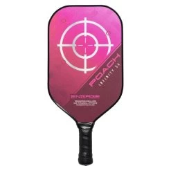 Engage Poach Infinity SX BLEMISHED Lightweight Composite Pickleball Paddle -Pickleball Rackets Store d94c 05 22 engage poach infinity sx blemished lightweight composite pickleball paddle 35755 003 l