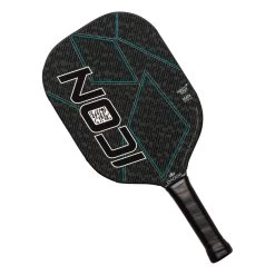 Diadem Icon Middleweight Carbon Fiber Pickleball Paddle