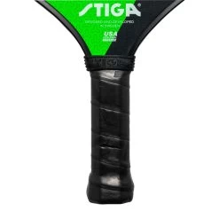 STIGA Aviox Fiber Poly Pro Middleweight Composite Pickleball Paddle -Pickleball Rackets Store da0b 05 22 stiga aviox fiber poly pro middleweight composite pickleball paddle 35802 3 l