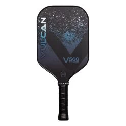 Vulcan V560 Power Heavyweight Composite Pickleball Paddle -Pickleball Rackets Store da2b 09 21 vulcan v560 power heavyweight composite pickleball paddle 35217 2 l