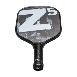 Onix Z5 Mod Middleweight Graphite Pickleball Paddle -Pickleball Rackets Store db25 07 22 onix z5 mod middleweight graphite pickleball paddle 34213 29 l