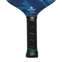 Diadem Vice Middleweight Carbon Fiber Pickleball Paddle -Pickleball Rackets Store db28 11 22 diadem vice non usap approved middleweight carbon fiber pickleball paddle 36386 3 l