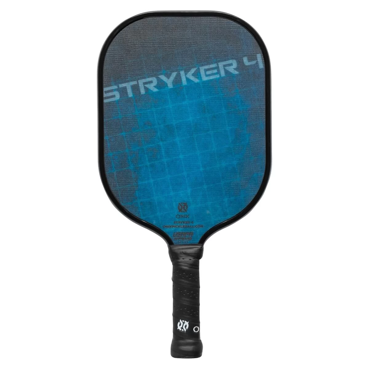 Onix Stryker 4 Lightweight Composite Pickleball Paddle 4 Onix Stryker 4 Lightweight Composite Pickleball Paddle - Image 4