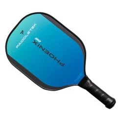 Paddletek Phoenix G6 Middleweight Pickleball Paddle Starter Set -Pickleball Rackets Store dbce 12 21 paddletek phoenix g6 middleweight composite pickleball paddle starter set 35372 1 l