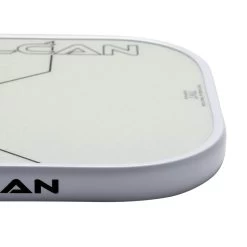 Vulcan V570FRP Middleweight Composite Pickleball Paddle -Pickleball Rackets Store dd24 02 23 vulcan v570frp middleweight composite pickleball paddle 36512 6 l