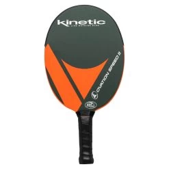 ProKennex Ovation Speed II Middleweight Hybrid Pickleball Paddle -Pickleball Rackets Store ddfc 01 23 prokennex ovation speed ii middleweight hybrid pickleball paddle 34158 2 l