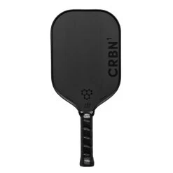CRBN¹ 13MM Middleweight Carbon Fiber Pickleball Paddle -Pickleball Rackets Store de47 07 22 crbn 13mm middleweight carbon fiber pickleball paddle 36121 004 l