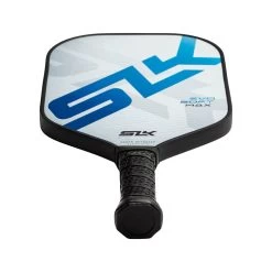 Selkirk SLK EVO SOFT MAX Middleweight Graphite Pickleball Paddle 8 Selkirk SLK EVO SOFT MAX Middleweight Graphite Pickleball Paddle -Pickleball Rackets Store ded0 11 21 selkirk slk evo soft max middleweight carbon fiber pickleball paddle 35315 4 l