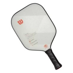 Wilson Juice Middleweight Composite Pickleball Paddle -Pickleball Rackets Store df2a 05 21 wilson juice middleweight composite pickleball paddle 34150 1 l