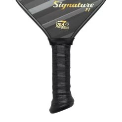 ProXR Signature 14MM Middleweight Carbon Fiber Pickleball Paddle -Pickleball Rackets Store df4a 06 22 proxr signature 14mm middleweight carbon fiber pickleball paddle 35884 3 l