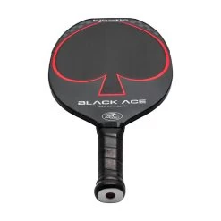 ProKennex Black Ace Ovation Middleweight Hybrid Pickleball Paddle -Pickleball Rackets Store dff6 12 22 prokennex black ace ovation middleweight hybrid pickleball paddle 36424 4 l