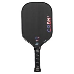 CRBN¹ 13MM Limited Edition Patriot Middleweight Carbon Fiber Pickleball Paddle -Pickleball Rackets Store e235 08 22 crbn 13mm limited edition patriot middleweight carbon fiber pickleball paddle 35839 2 l