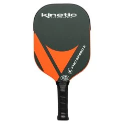 ProKennex Pro Speed II Middleweight Hybrid Pickleball Paddle -Pickleball Rackets Store e309 01 23 prokennex pro speed ii middleweight hybrid pickleball paddle 33944 2 l
