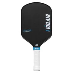 Volair MACH 1 14mm Middleweight Carbon Fiber Pickleball Paddle -Pickleball Rackets Store e354 02 23 volair mach 1 14mm middleweight carbon fiber pickleball paddle 36520 2 l