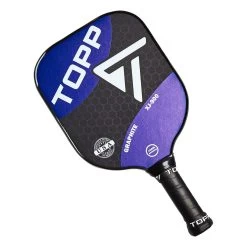 TOPP XJ-900 Middleweight Graphite Pickleball Paddle -Pickleball Rackets Store e3c8 04 21 topp xj 900 middleweight graphite pickleball paddle 33989 32 l