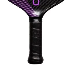 Gearbox CX11Q Control Middleweight Carbon Fiber Pickleball Paddle -Pickleball Rackets Store e3e2 11 21 gearbox cx11q control middleweight carbon fiber pickleball paddle 35357 4 l