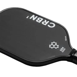 CRBN¹ 16MM Middleweight Carbon Fiber Pickleball Paddle