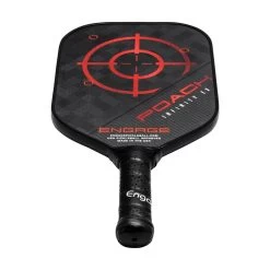 Engage Poach Infinity EX Middleweight Composite Pickleball Paddle -Pickleball Rackets Store e4dc 04 22 engage poach infinity ex middleweight composite pickleball paddle 35669 4 l