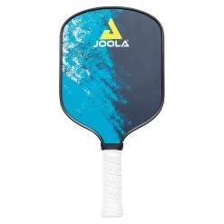 JOOLA Solaire FAS 13.5mm Middleweight Composite Pickleball Paddle -Pickleball Rackets Store e607 04 22 joola solaire fas 13 5mm middleweight composite pickleball paddle 35697 3 l