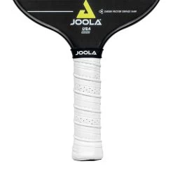 JOOLA Solaire CFS 14mm Heavyweight Carbon Fiber Pickleball Paddle -Pickleball Rackets Store e633 04 22 joola solaire cfs 14mm heavyweight carbon fiber pickleball paddle 35698 3 l