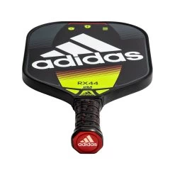Adidas RX44 Middleweight Composite Pickleball Paddle -Pickleball Rackets Store e68a 10 21 adidas rx44 middleweight composite pickleball paddle 35236 4 l