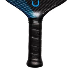 Gearbox CX11Q Power Heavyweight Carbon Fiber Pickleball Paddle -Pickleball Rackets Store e714 11 21 gearbox cx11q power heavyweight carbon fiber pickleball paddle 35360 3 l
