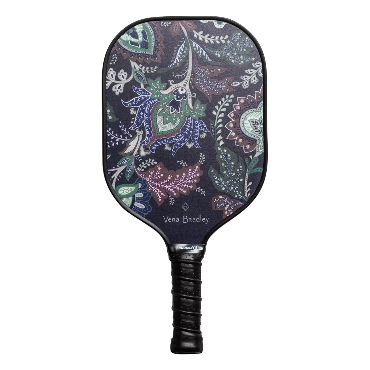 Baddle Vera Bradley Collection Lightweight Composite Pickleball Paddle 3 Baddle Vera Bradley Collection Lightweight Composite Pickleball Paddle - Image 3