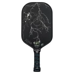 Wild Monkeys Alpha Middleweight Composite Pickleball Paddle -Pickleball Rackets Store e9c6 03 22 wild monkeys alpha middleweight carbon fiber pickleball paddle 35589 2 l