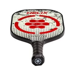 Armour HELIX Middleweight Composite Pickleball Paddle -Pickleball Rackets Store e9c9 09 21 armour helix middleweight composite pickleball paddle 35149 030 l
